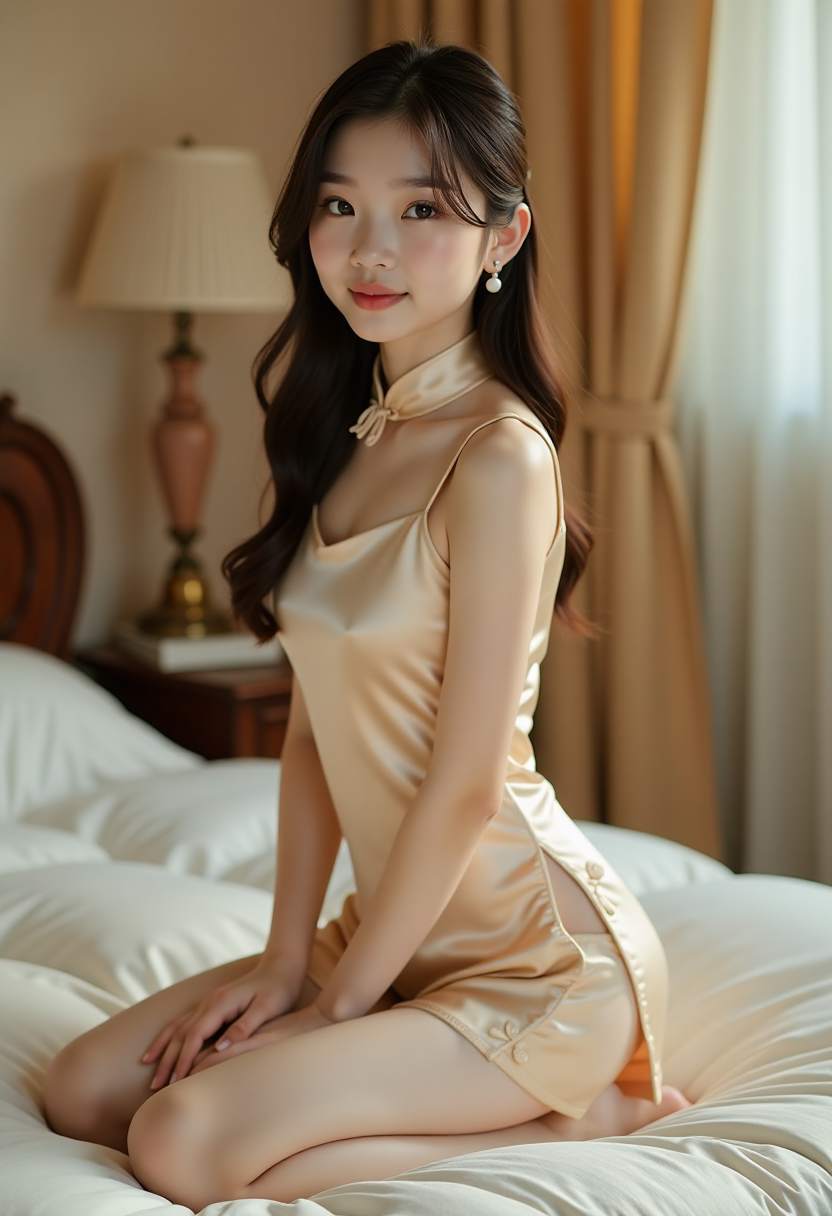 机密档案