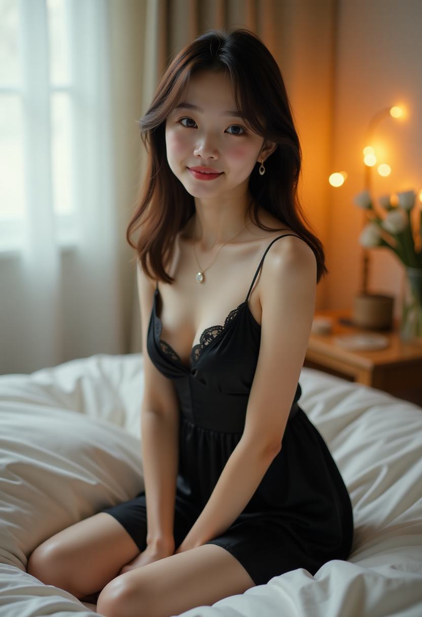 深海秘境